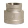 Stainless Steel Reducing Sleeve 3/4" X 1/2"
