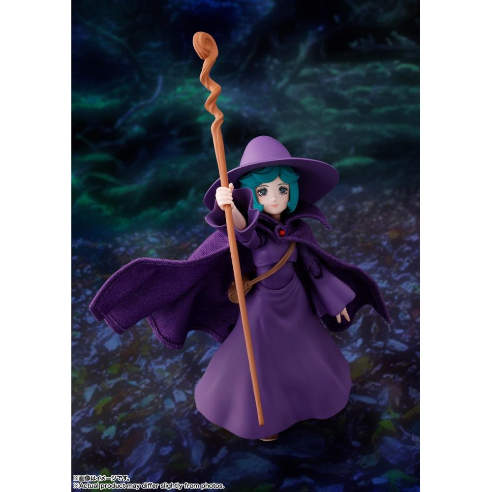 Berserk S.h.figuarts Schierke