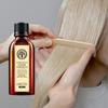 40/60 мл LAIKOU Hair Care Moroccan Pure Argan Oil Эфирное масло для волос для сухих типов волос Многофункциональные средства по уходу за волосами с аргановым маслом