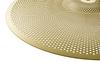 Zildjian L80 Малогабаритный Crash Ride LV8018CR 18"