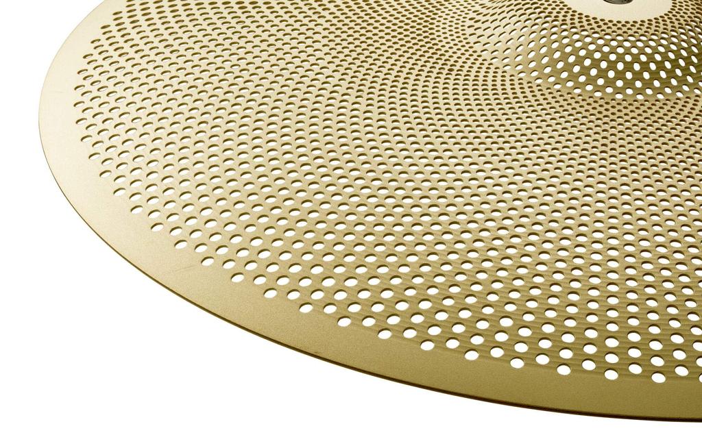 Zildjian L80 Малогабаритный Crash Ride LV8018CR 18"