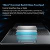 Blackview Ноутбук AceBook 12 16 дюймов 16 ГБ+512 ГБ Core™ 12th I5-12450H Windows 11 Pro Notebook