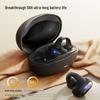 Беспроводные наушники SANAG Z51SPRO с открытым ухом, на зажиме, Bluetooth