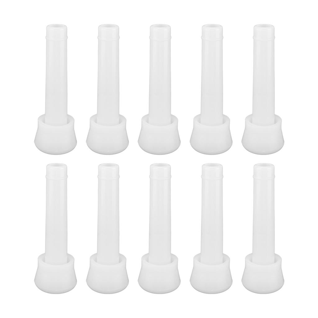 Sheep Milking Machine Liner White Silica Gel Teat Cup Liners Tools for Cow Goat Sheep