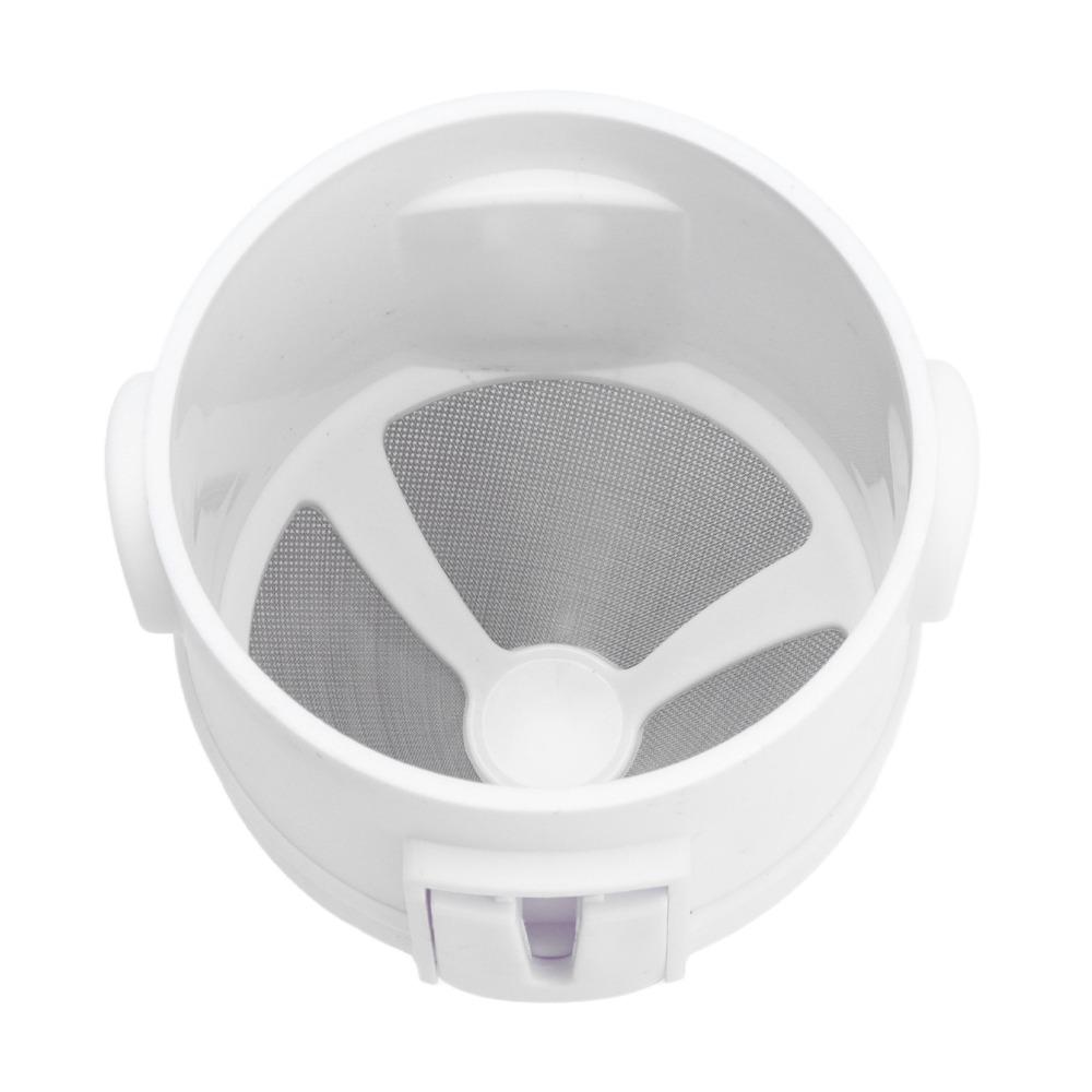 Ultra Fine Drip Coffee Filter Foldable Stainless Steel Coffee Filter Portable Coffee Filter Travel