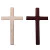 Gifts Home Decoration Crucifix Religious Charm Christian Pendant Ornaments Cross Christian Decor