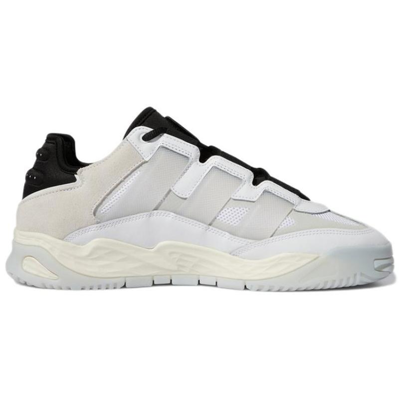 Adidas Оригинальные кроссовки Originals Niteball 'Grey' HR2020