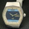 ЯПОНСКИЕ ВИНТАЖНЫЕ ЖЕНСКИЕ АВТОМАТИЧЕСКИЕ ЧАСЫ CITIZEN 6650A С ОРИГИНАЛЬНЫМ ЦИФЕРБЛАТОМ a700356-5