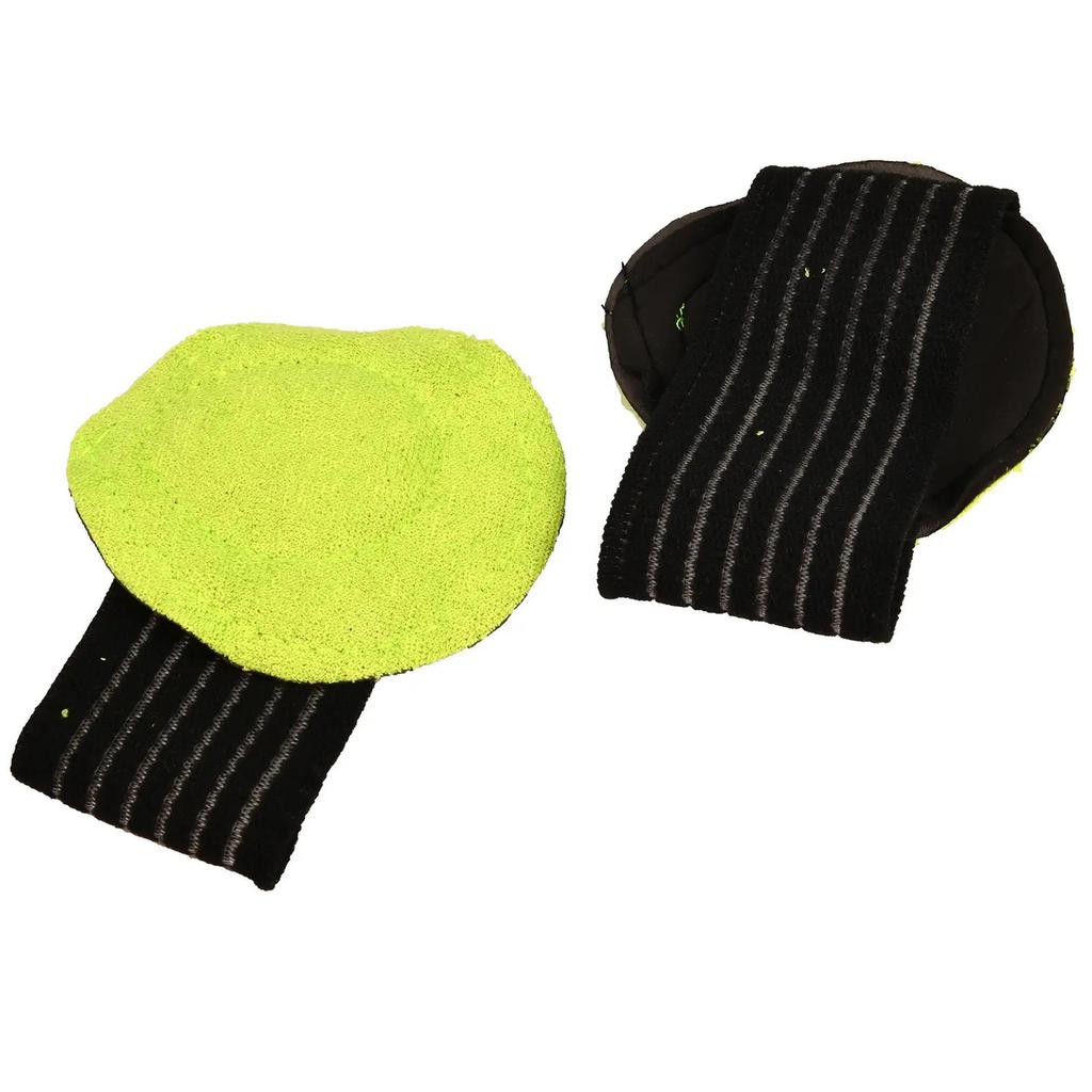 Orthopedic Insoles Supretto with Arch Support (8702)