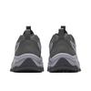 Anta Explore Mountain Comfortable Fashion Non-Slip Wear-Resistant Waterproof Low-Top Hiking Shoes Men Hiking Shoes Jacquard-Gray 912545584-5