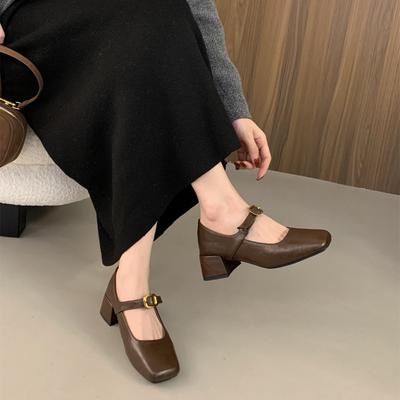 Туфли – Туфли