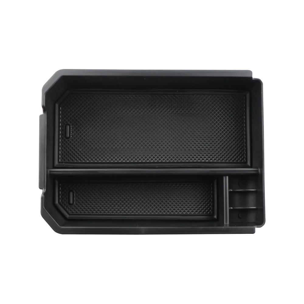 Car Central Armrest Storage Box for Toyota RAV4 RAV 4 2009-2018 Stowing Glove Case Tray Container Accessories
