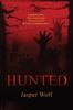 Книга Hunted