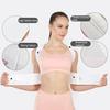 Pain Relief Comfy Practical Breathable Mesh Adjustable Back Support Posture Corrector Strap Correction Strap
