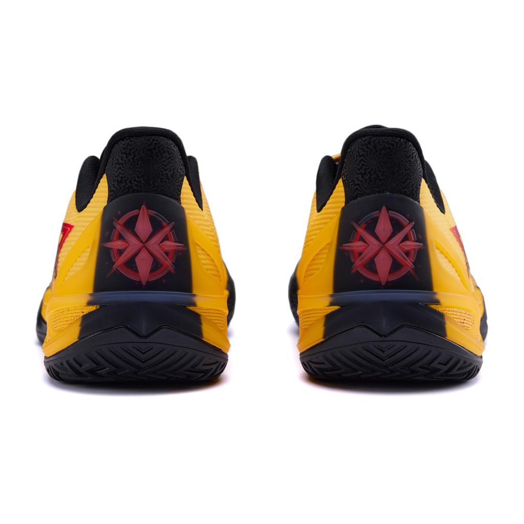 Li Ning Blade 6 V2 Амортизация Скольжение Устойчивость к истиранию Дышащий Отскок Сцепление Низкий ABAV087-20