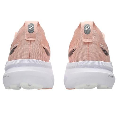 Asics Женские кроссовки Gel Kayano 31 Breeze White - 1012B670-701