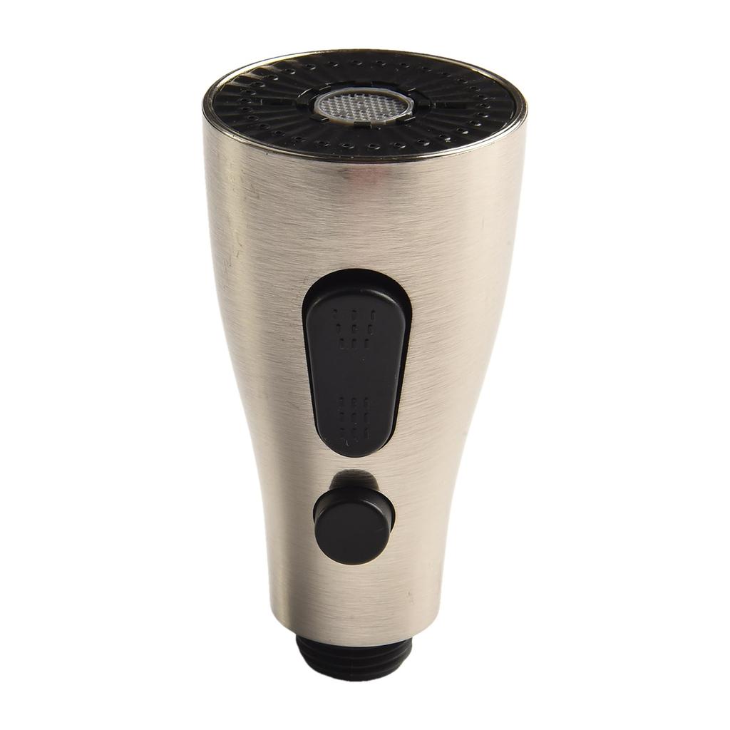 Выдвижная душевая головка с распылителем, сменный смеситель для кухни, 3 режима