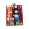 Yly-2088400W 2-полосная акустическая схема Низкие Высокие частоты Кроссовер Индуктор Высокопроизводительная плата аудиофильтра