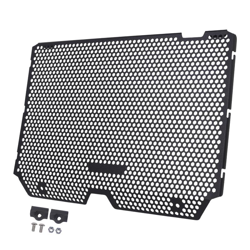 2025 MT-09/XSR900 Motorcycle Radiator Grille Guard Protector Cover Fit For YAMAHA MT 09 MT-09 MT09 SP 2024 2025