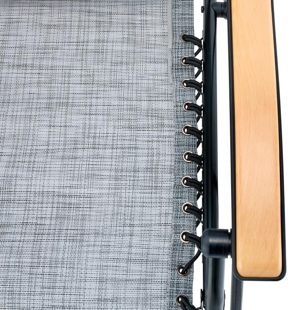 COLEMAN Infinity Chair Air (Heather Gray)