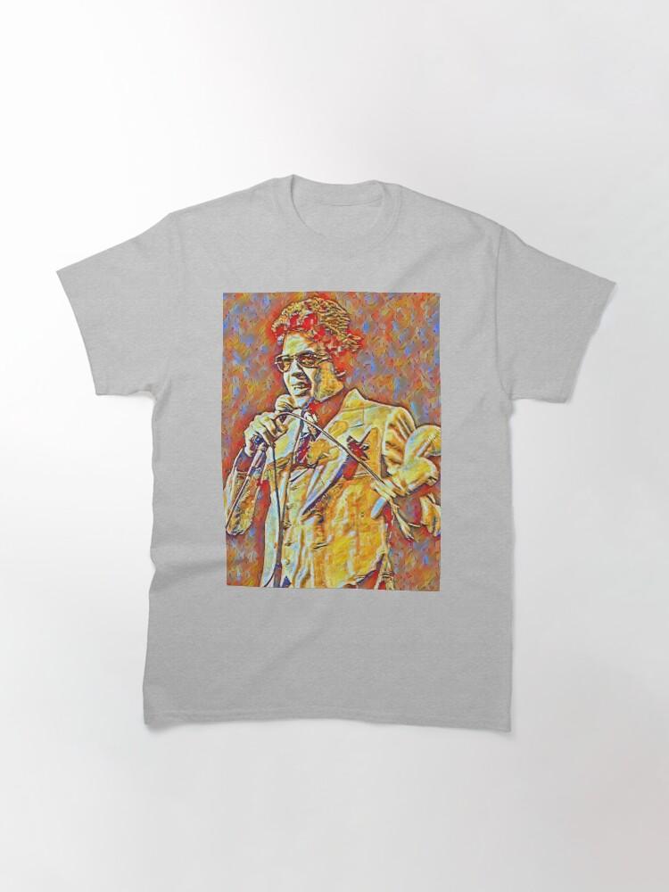 Héctor Lavoe El Cantante - Héctor Lavoe Classic T-Shirt