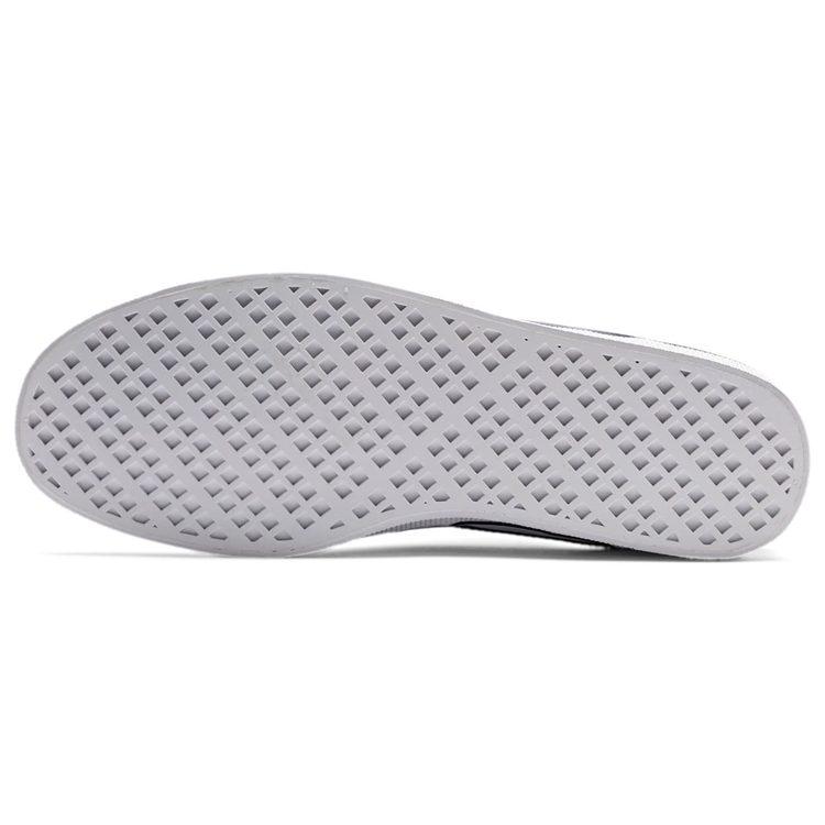 Puma Court Point Vulc V2 'Белый Синий' 362946-08