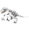 Строительные блоки Indominus Rex Lego Игрушки динозавров L033