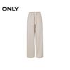ONLY Women's 2025 Fall Commuter Straight-Leg Pants