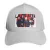 Duran Band Rock Band Baseball Cap Hat Unisex Snapback Cap Fishing cap Hat Beach Caps Women Unisexs