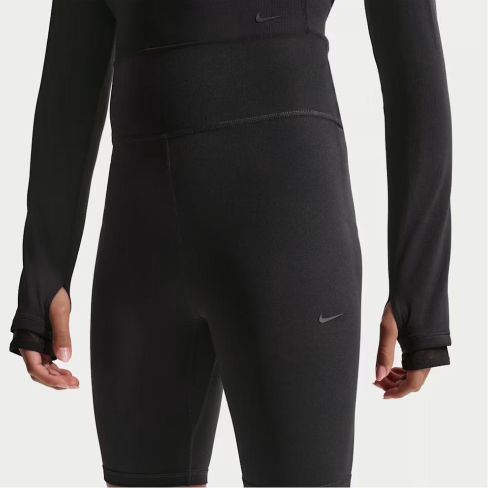 Nike Mavn Быстросохнущие Дышащие Однотонные Спортивные Шорты Женские шорты IO0153-010