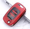 Baojun 510/530/730 & Wuling Hongguang TPU Carbon Fiber Key Case 