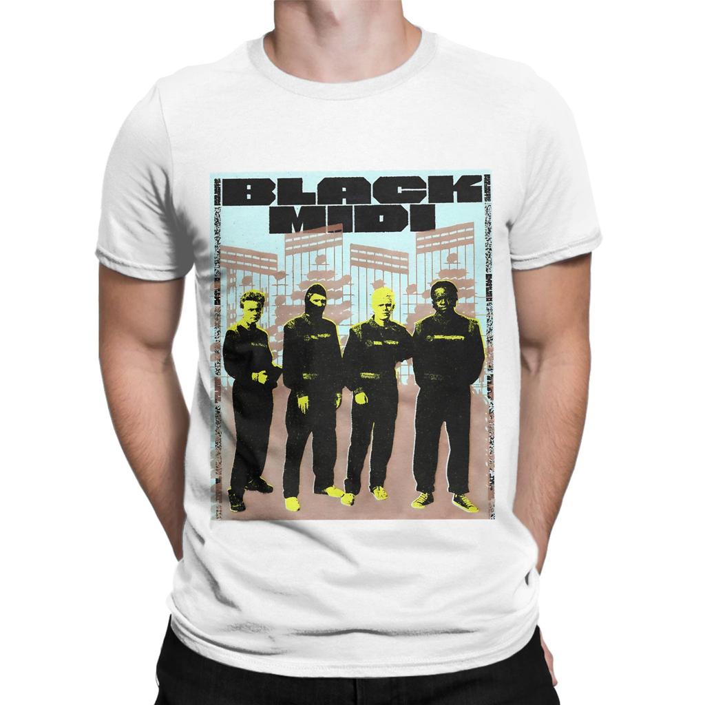Onejah Black Schlagenheim Show American Tour 2019 Funny Graphic 100 Cotton Tshirt Black Midi Tops Tees For Unisex