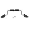 Kayak Roller Quick Easy Smart Two Adjustable Angles Kayak Canoe Assist Powerful Suction Cup Holder
