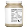 Plant Based Protein, Vanilla, 558G (1.23Lb)