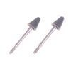 2 шт. Сменные стержни для Precision Pen 3, Сменный стержень для стилуса для Pad Pro 12,6 11,2 дюйма(Беспроводная модель)