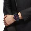 Casio Аналогово-цифровые G-Shock GAS-100BNR-1A GAW-100BNR-1A