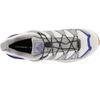 SALOMON X ULTRA 360 EDGE - Мужские походные туфли для активного отдыха кремово-белые 475262 ОРИГИНАЛ