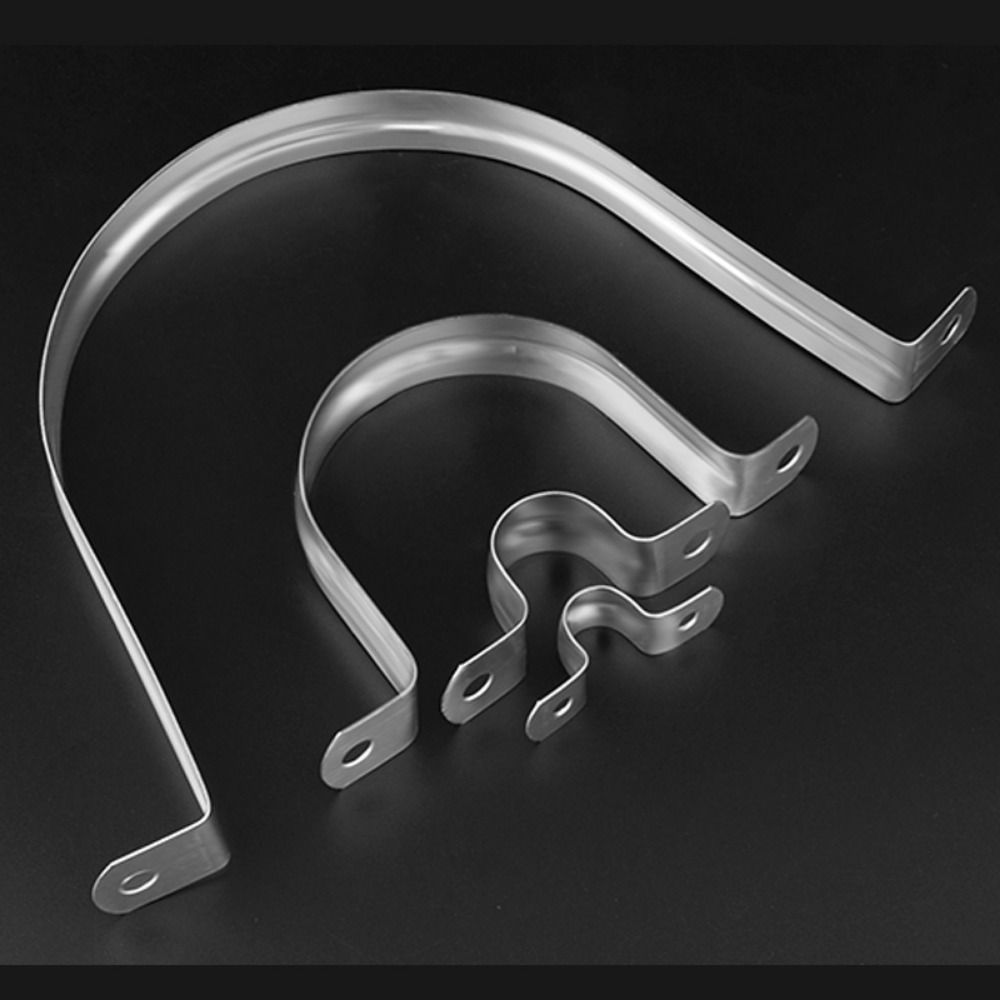 10 шт. хомут для шланга на горловой обруч M5-M100 5 мм-100 мм зажим для седла зажим для верховой езды карта трубки Ohm