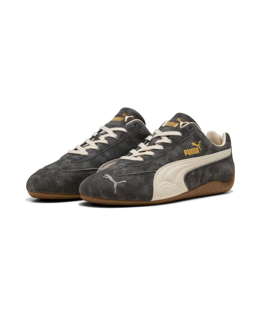 Puma Speedcat Выцветший - Железный: Альпийский снег / 403688-03