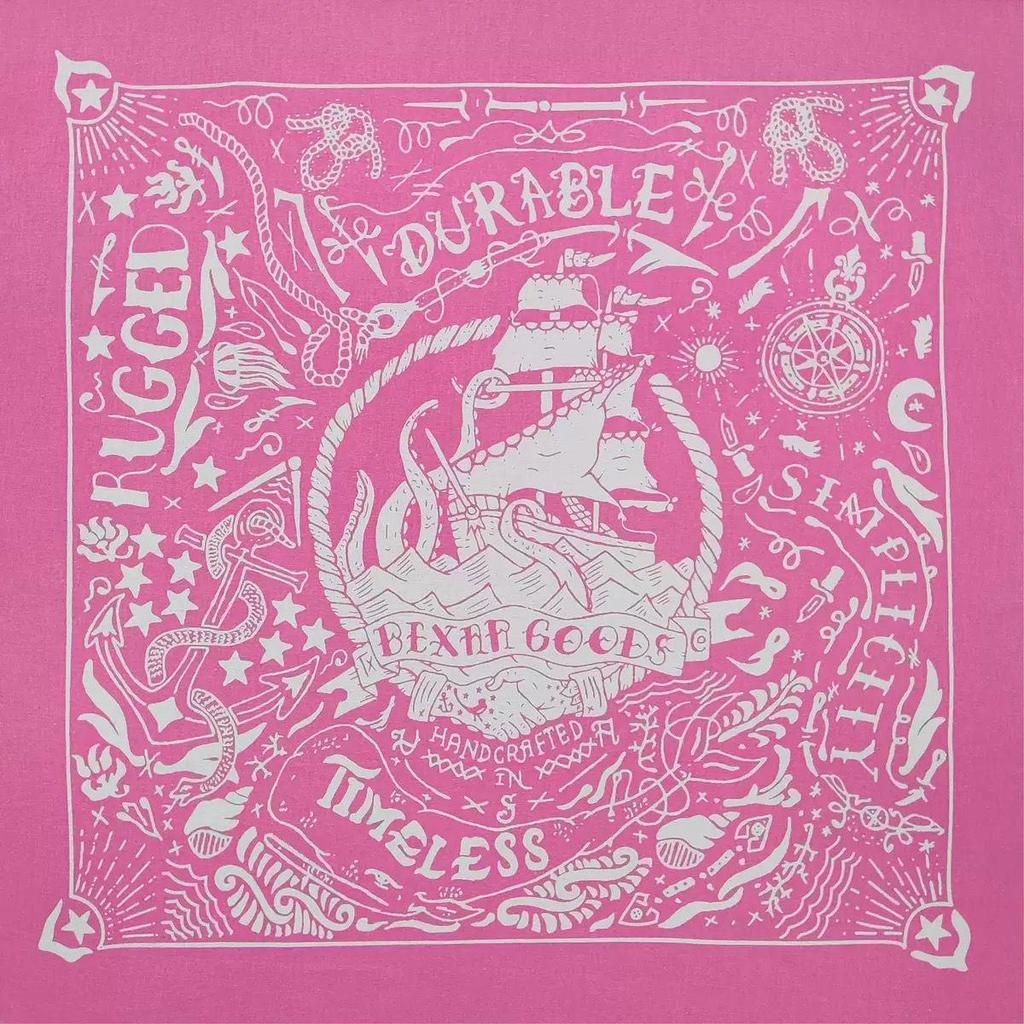 Хаки Чистый Хлопок Американский Ретро Винтажный Квадратный Шарф - Мужской Хип-Хоп Платок/Полотенце Для Лица