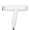 ANLIETTE Эстетический ионный фен Быстрая сушка Большой объем воздуха Ультралегкий отрицательный ион Функция автоматической очистки Молочно-белый AN-004
