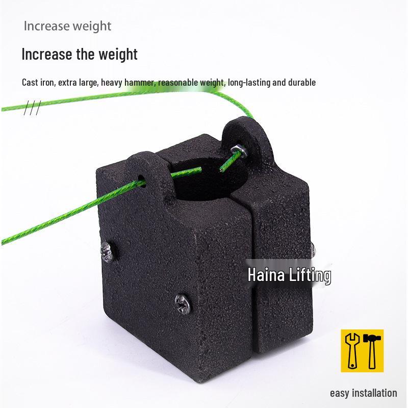 Heavy-Duty LX3-11H Hoist Crane Height Limit Switch