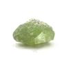 Stones and Minerals. Peridot. 4.23 Ct. Almklovdalen, Vanylven, Norway.