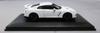 Kyosho Nissan White Finished Product Limited Edition 1/64 GT-R