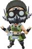 Nendoroid Apex Legends Octane Пластиковая окрашенная подвижная фигурка Немасштабная