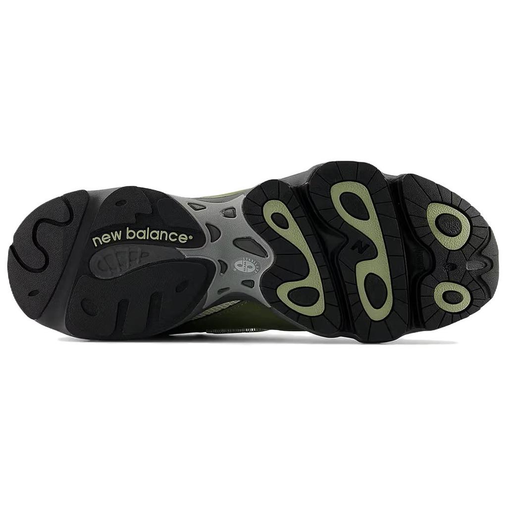 New Balance 1000 'Темный Оливковый/Морская Соль' M1000MEO