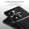 Чехол из жидкой кожи для OnePlus Ace2: Защитный чехол от падений и обрастания