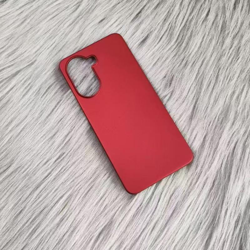 Матовый жесткий чехол для телефона для Oneplus ACE 5 Racing, противоударный, однотонный, тонкая задняя крышка, защитный чехол для Oneplus ACE 5 Ultra
