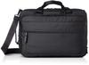 P.I.D Водоотталкивающая деловая сумка 3-way PAT202, Черный
