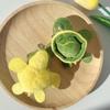 Счастливая Черепашка Кукла Сумка Мини Брелок